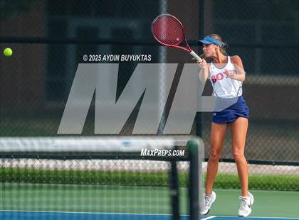 Thumbnail 2 in Plano East vs McKinney Boyd photogallery.
