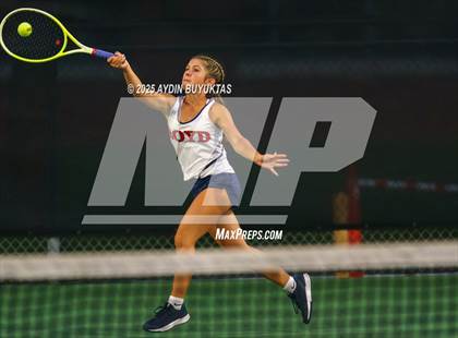Thumbnail 3 in Plano East vs McKinney Boyd photogallery.