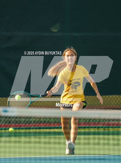Thumbnail 2 in Plano East vs McKinney Boyd photogallery.
