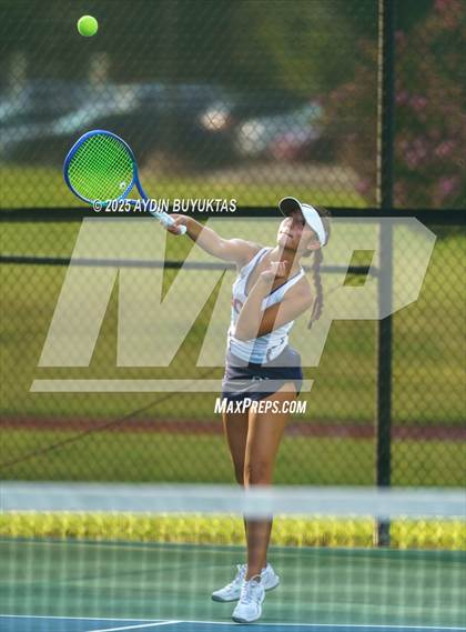 Thumbnail 3 in Plano East vs McKinney Boyd photogallery.