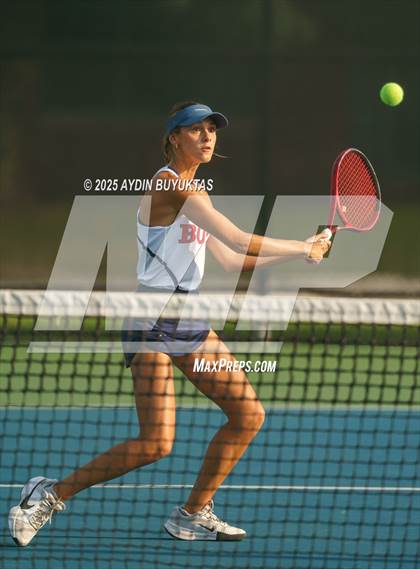 Thumbnail 2 in Plano East vs McKinney Boyd photogallery.
