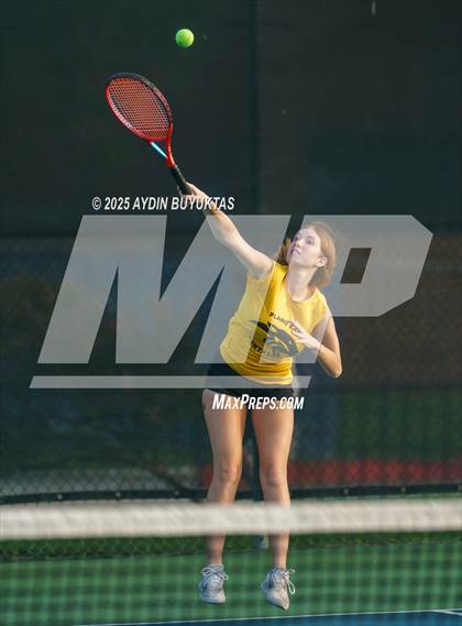 Thumbnail 1 in Plano East vs McKinney Boyd photogallery.