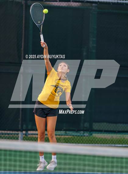 Thumbnail 3 in Plano East vs McKinney Boyd photogallery.