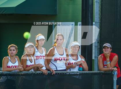 Thumbnail 1 in Plano East vs McKinney Boyd photogallery.