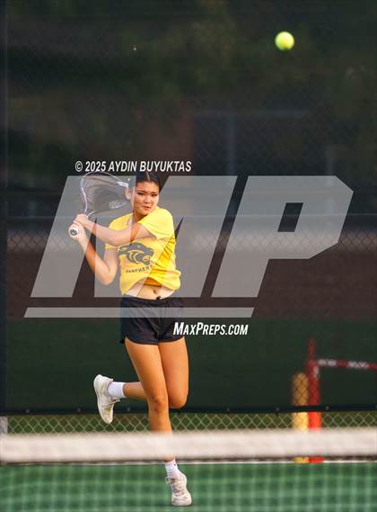 Thumbnail 1 in Plano East vs McKinney Boyd photogallery.