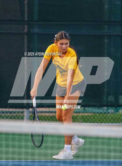 Thumbnail 2 in Plano East vs McKinney Boyd photogallery.