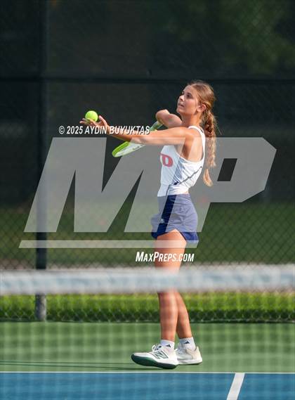 Thumbnail 1 in Plano East vs McKinney Boyd photogallery.