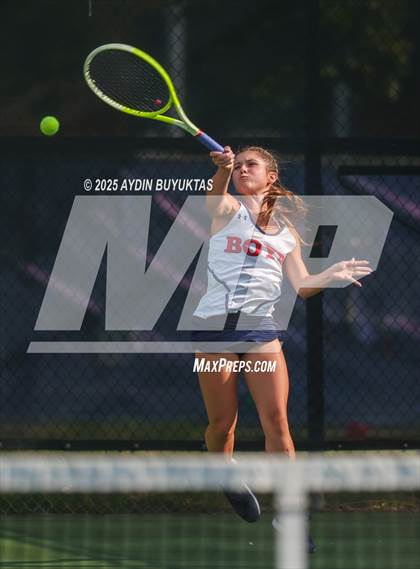 Thumbnail 1 in Plano East vs McKinney Boyd photogallery.