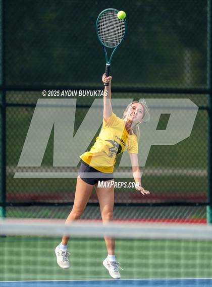 Thumbnail 3 in Plano East vs McKinney Boyd photogallery.