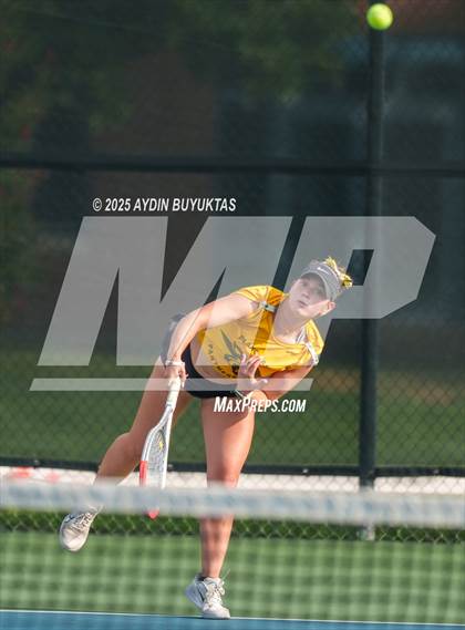 Thumbnail 3 in Plano East vs McKinney Boyd photogallery.
