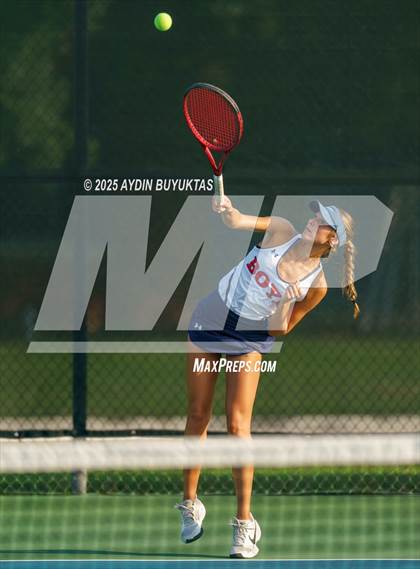 Thumbnail 3 in Plano East vs McKinney Boyd photogallery.