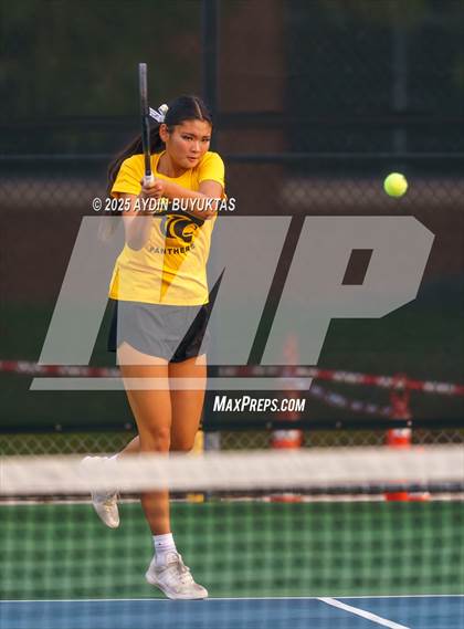Thumbnail 3 in Plano East vs McKinney Boyd photogallery.