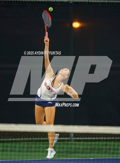 Thumbnail 2 in Plano East vs McKinney Boyd photogallery.