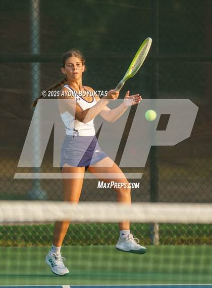 Thumbnail 3 in Plano East vs McKinney Boyd photogallery.