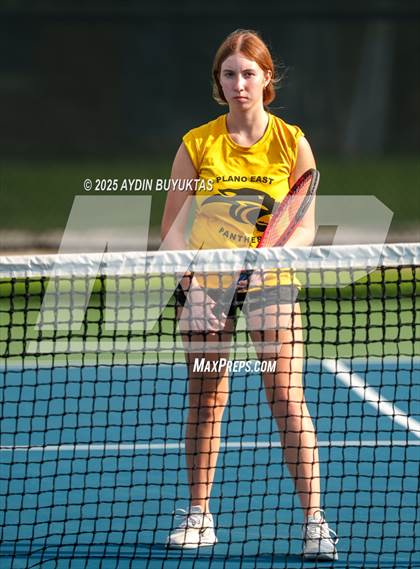 Thumbnail 2 in Plano East vs McKinney Boyd photogallery.
