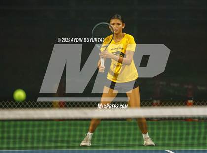 Thumbnail 1 in Plano East vs McKinney Boyd photogallery.