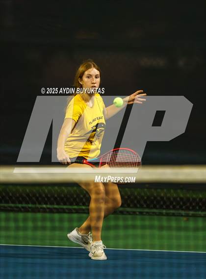 Thumbnail 3 in Plano East vs McKinney Boyd photogallery.