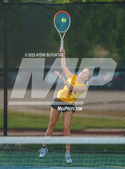 Thumbnail 1 in Plano East vs McKinney Boyd photogallery.