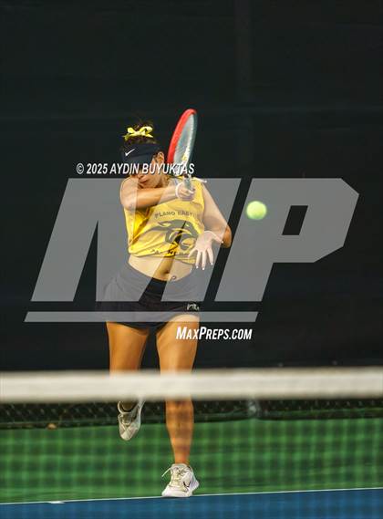 Thumbnail 2 in Plano East vs McKinney Boyd photogallery.