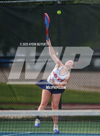 Thumbnail 2 in Plano East vs McKinney Boyd photogallery.