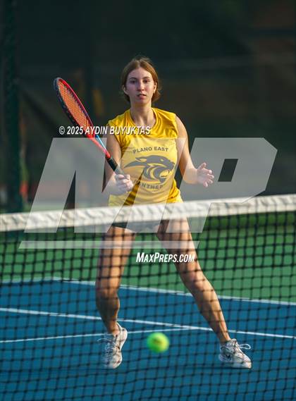 Thumbnail 3 in Plano East vs McKinney Boyd photogallery.