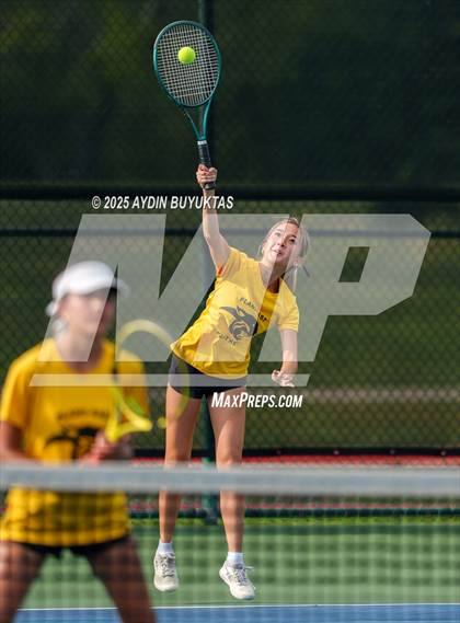 Thumbnail 2 in Plano East vs McKinney Boyd photogallery.
