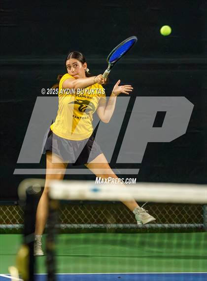Thumbnail 3 in Plano East vs McKinney Boyd photogallery.