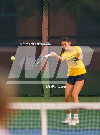 Thumbnail 2 in Plano East vs McKinney Boyd photogallery.