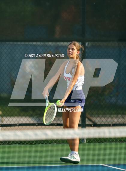 Thumbnail 1 in Plano East vs McKinney Boyd photogallery.