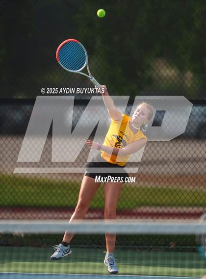Thumbnail 3 in Plano East vs McKinney Boyd photogallery.