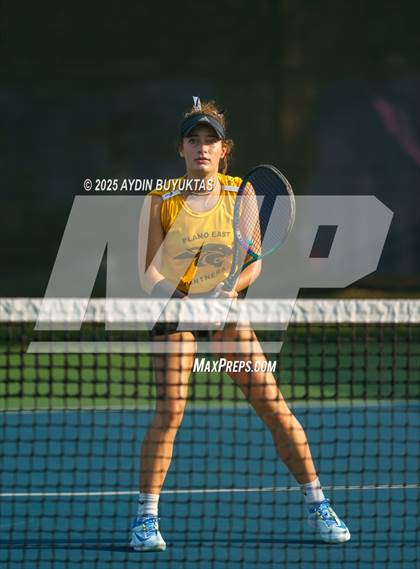 Thumbnail 3 in Plano East vs McKinney Boyd photogallery.