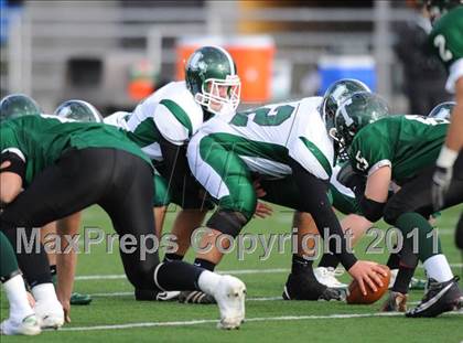 Thumbnail 2 in Trinity vs. Lewisburg (PIAA Class AA Quarterfinal) photogallery.