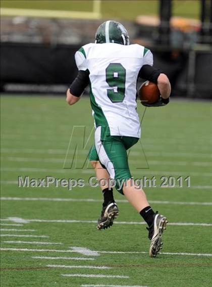 Thumbnail 2 in Trinity vs. Lewisburg (PIAA Class AA Quarterfinal) photogallery.