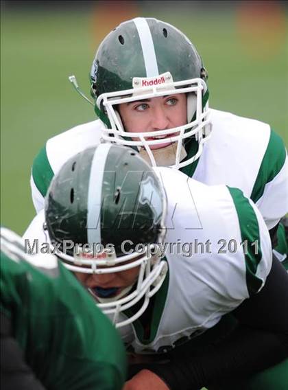 Thumbnail 1 in Trinity vs. Lewisburg (PIAA Class AA Quarterfinal) photogallery.