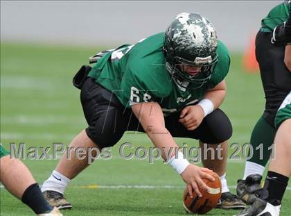 Thumbnail 2 in Trinity vs. Lewisburg (PIAA Class AA Quarterfinal) photogallery.