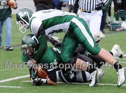 Thumbnail 3 in Trinity vs. Lewisburg (PIAA Class AA Quarterfinal) photogallery.