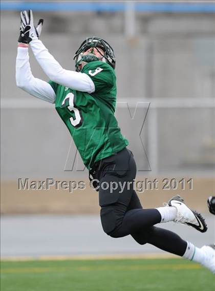 Thumbnail 1 in Trinity vs. Lewisburg (PIAA Class AA Quarterfinal) photogallery.