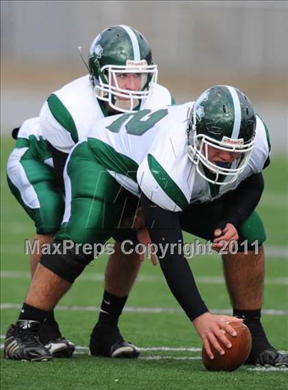 Thumbnail 2 in Trinity vs. Lewisburg (PIAA Class AA Quarterfinal) photogallery.
