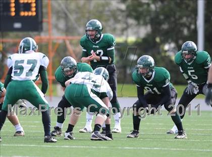 Thumbnail 1 in Trinity vs. Lewisburg (PIAA Class AA Quarterfinal) photogallery.