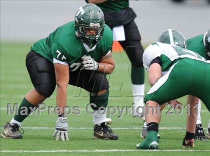 Thumbnail 1 in Trinity vs. Lewisburg (PIAA Class AA Quarterfinal) photogallery.