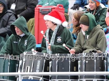 Thumbnail 1 in Trinity vs. Lewisburg (PIAA Class AA Quarterfinal) photogallery.