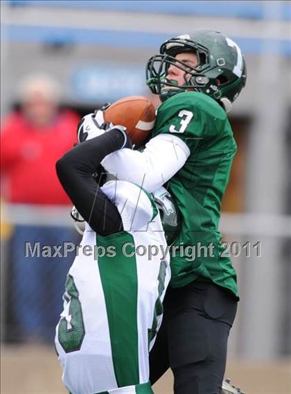 Thumbnail 1 in Trinity vs. Lewisburg (PIAA Class AA Quarterfinal) photogallery.