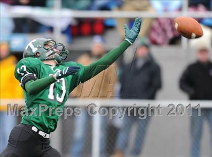 Thumbnail 1 in Trinity vs. Lewisburg (PIAA Class AA Quarterfinal) photogallery.