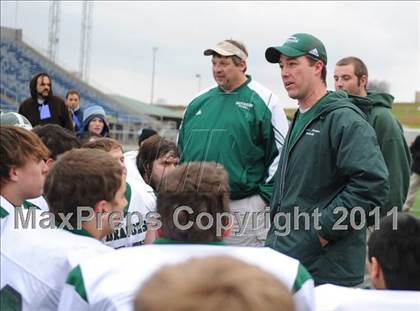 Thumbnail 2 in Trinity vs. Lewisburg (PIAA Class AA Quarterfinal) photogallery.