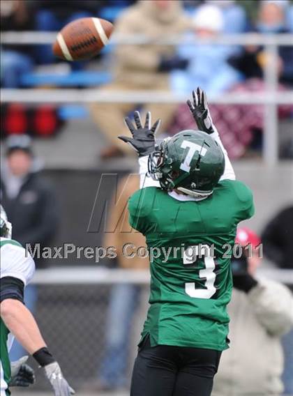 Thumbnail 1 in Trinity vs. Lewisburg (PIAA Class AA Quarterfinal) photogallery.