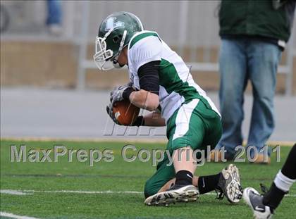 Thumbnail 1 in Trinity vs. Lewisburg (PIAA Class AA Quarterfinal) photogallery.