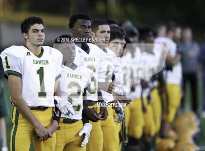 Thumbnail 1 in Hamden @ Fairfield Prep photogallery.