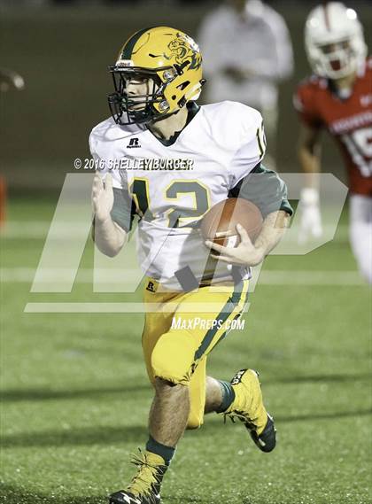 Thumbnail 2 in Hamden @ Fairfield Prep photogallery.