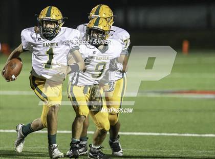 Thumbnail 2 in Hamden @ Fairfield Prep photogallery.