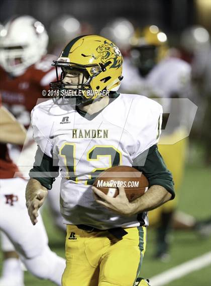 Thumbnail 2 in Hamden @ Fairfield Prep photogallery.